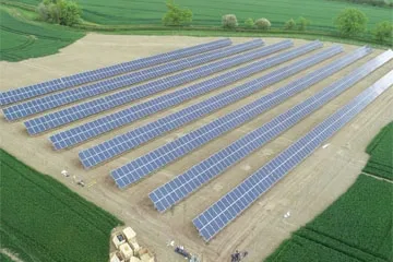 Agriculture